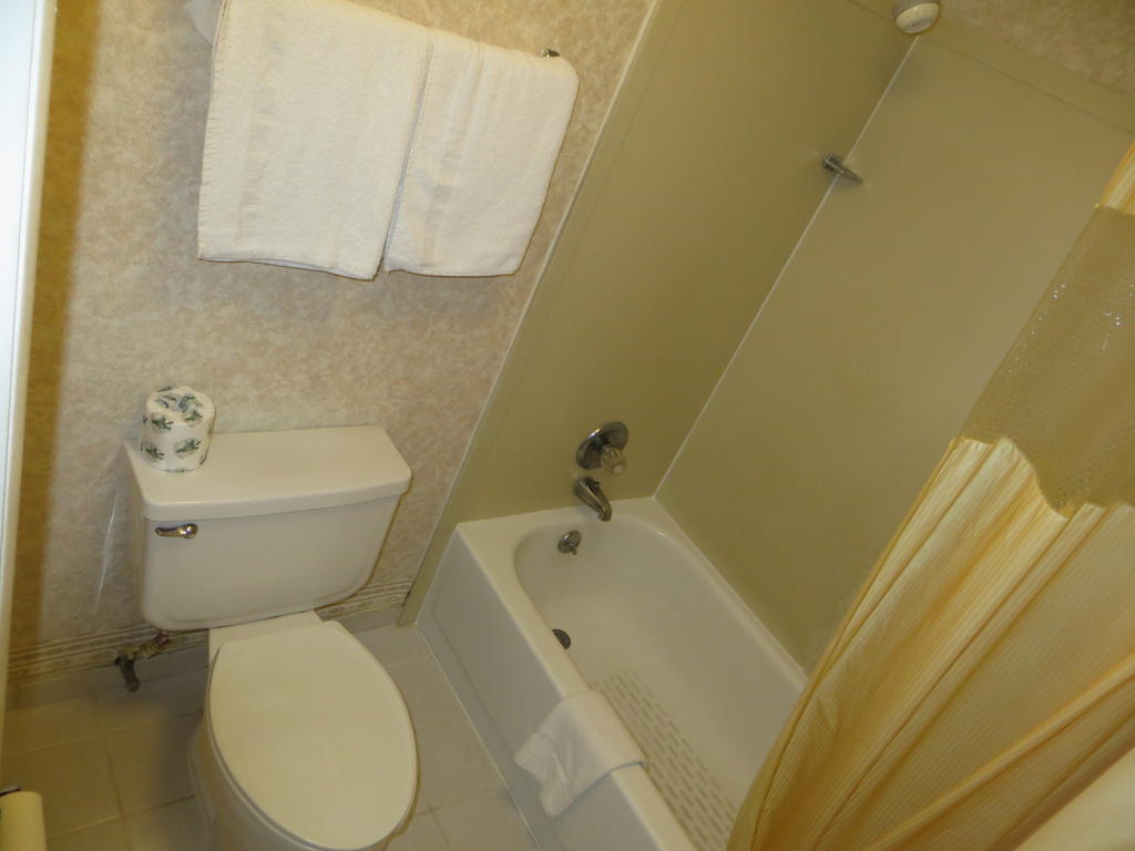 Days Inn By Wyndham Andalusia Quarto foto